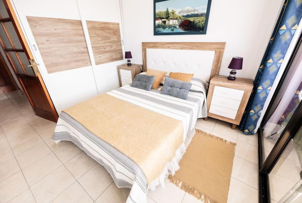 Ferienwohnung Frente Al Mar Playa De Melenara Exterior foto